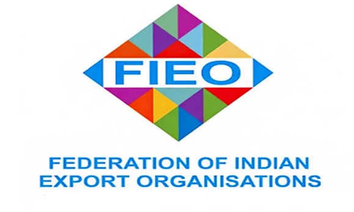 Federation of Indian Export Organisations