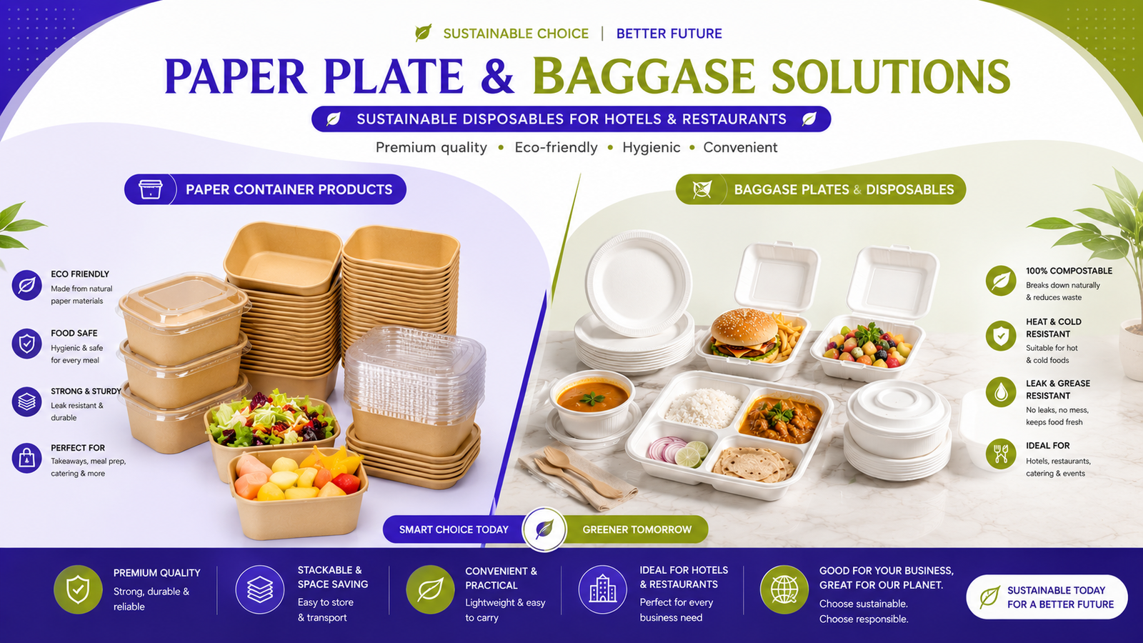 Hotel Ware