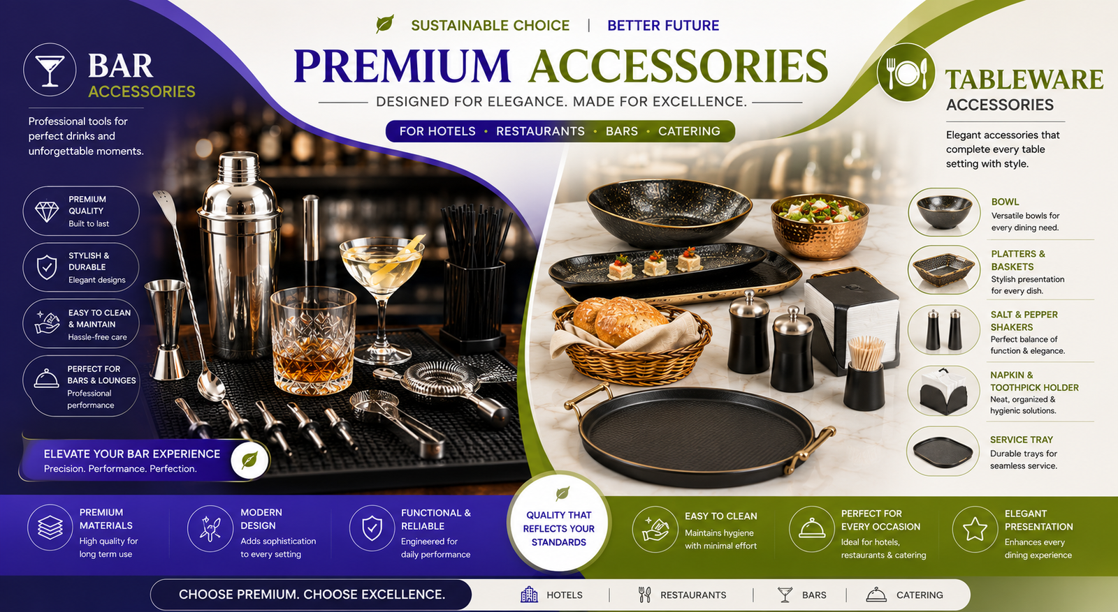 Hotel Ware